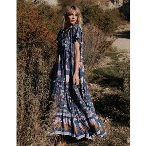 Spell and the Gypsy Collective, Wild Bloom Gown